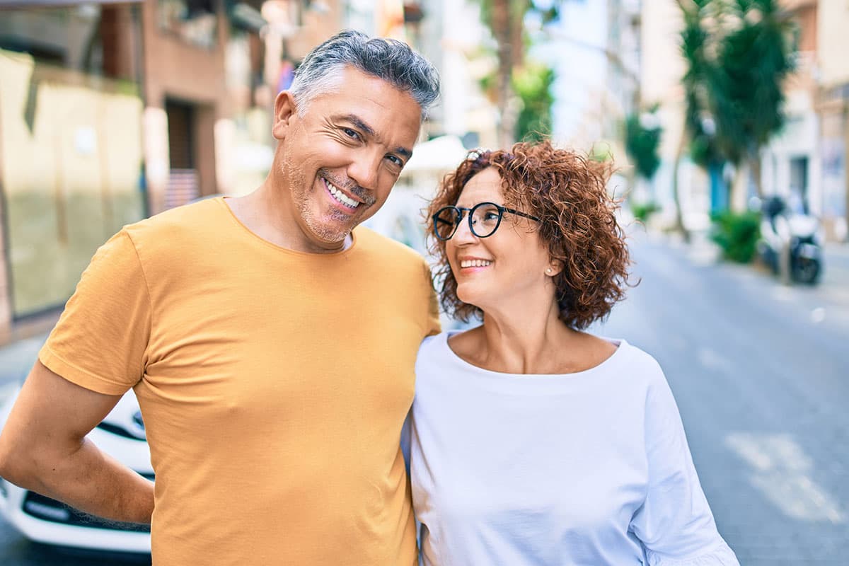 man after Colonoscopy in Herrin & Mount Vernon