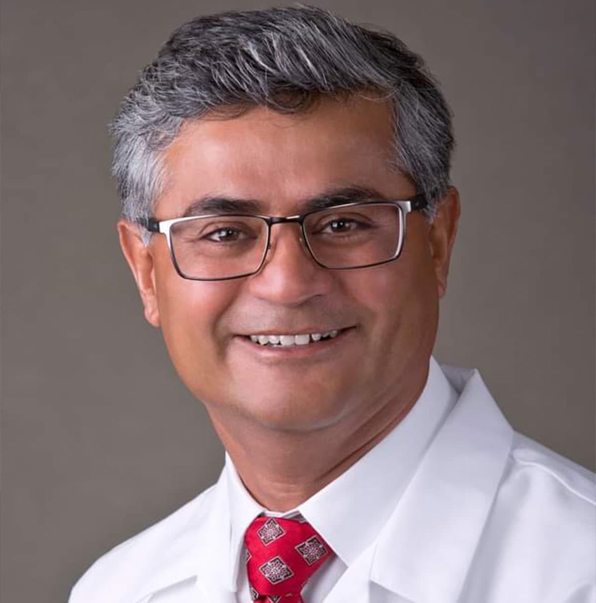 Dr. Naresh Ahuja, MD