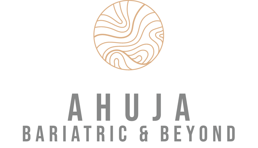 Ahuja Bariatric & Beyond